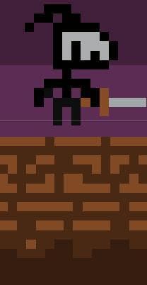 Dungeon Tag! screenshot 3