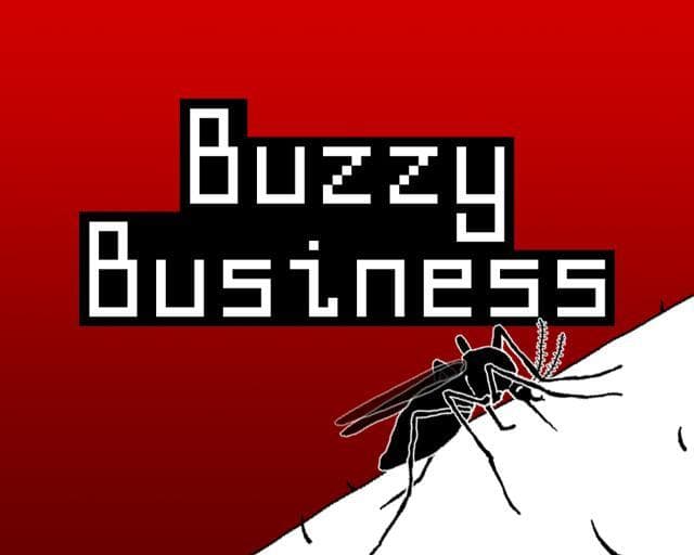 Buzzy Business (amarokczukay)