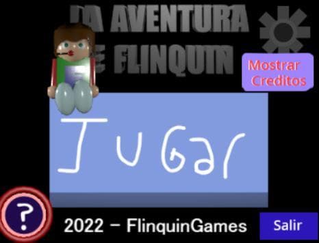 La Aventura De Flinquin screenshot 3