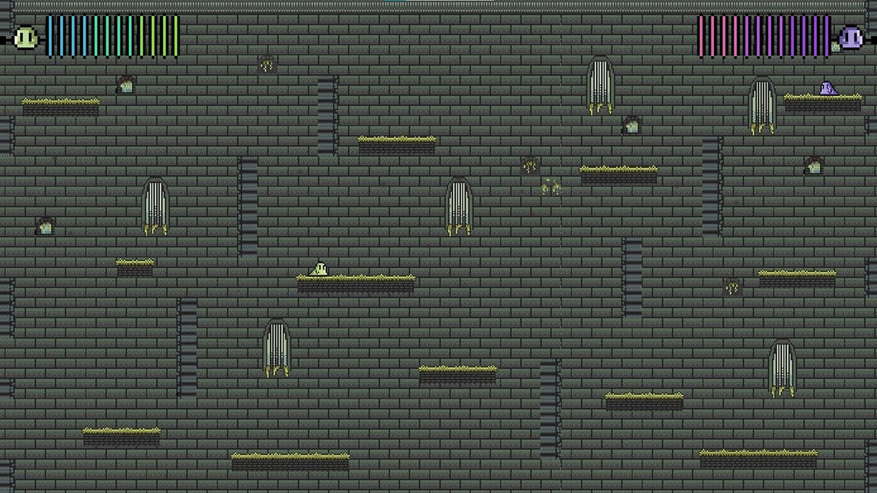 Slime No Dungeon