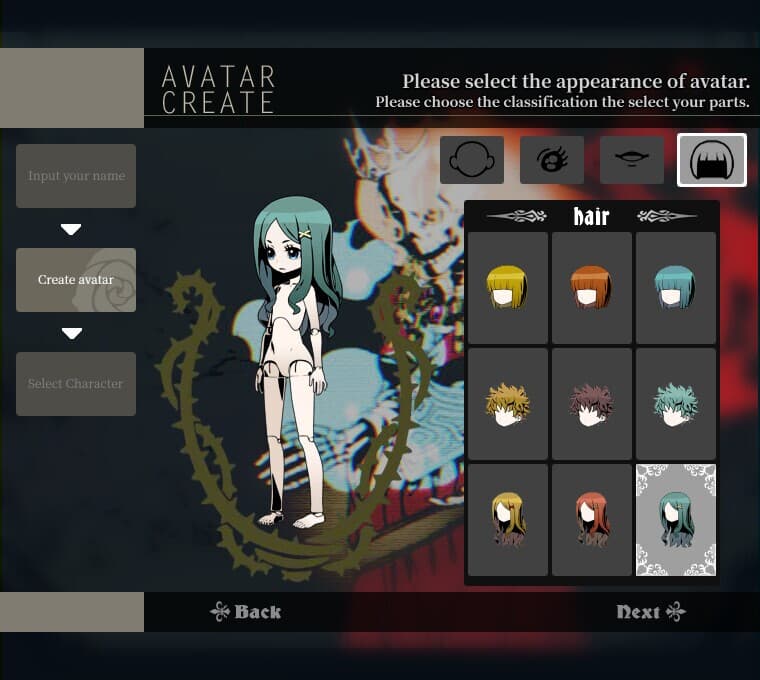 UNLIGHT:Revive screenshot 2