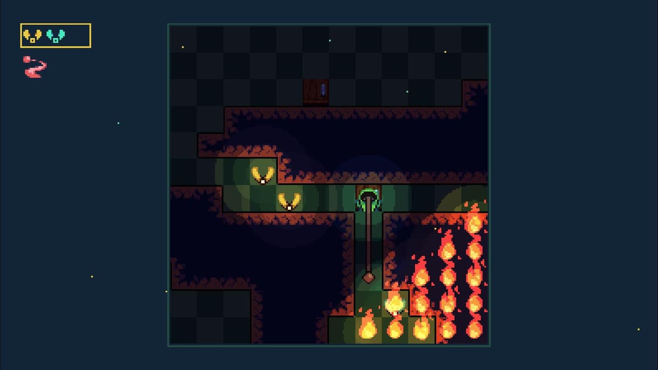 Frogs light (TrizG) screenshot 3