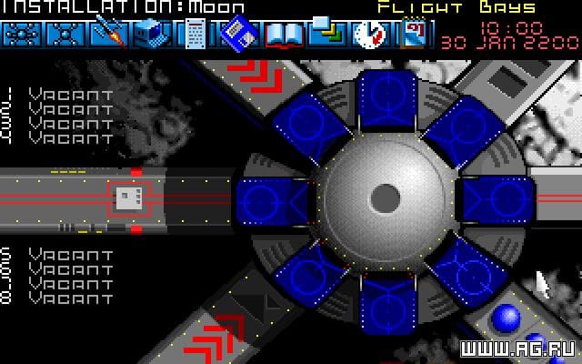 Millennium: Return to Earth screenshot 4