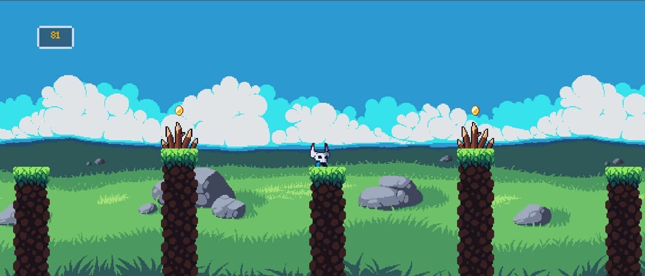 Why Am I Playing This Game (Demo) screenshot 3