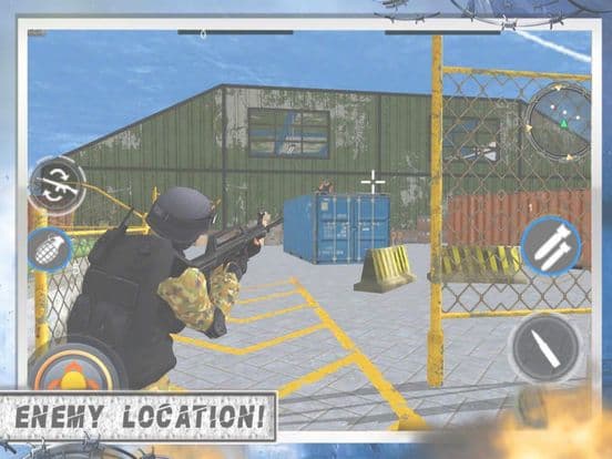 UL Swat Terrorist Attack