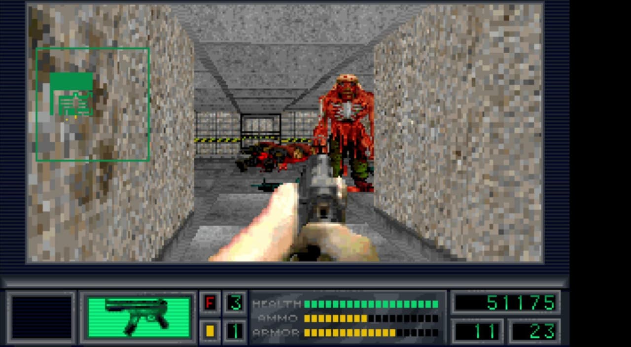 Operation Body Count screenshot 3