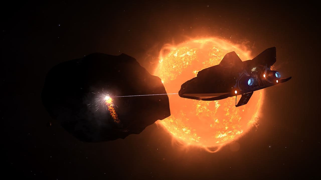 Elite Dangerous screenshot 5