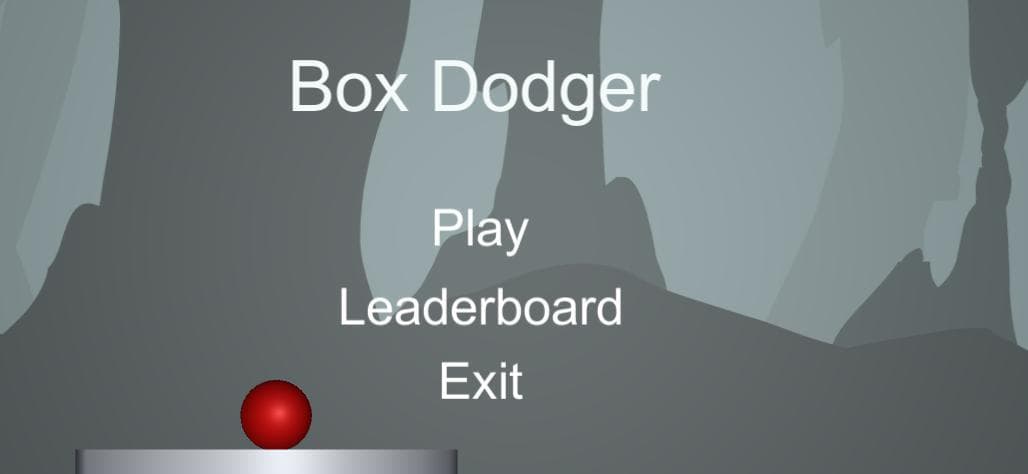 Box Dodger screenshot 4