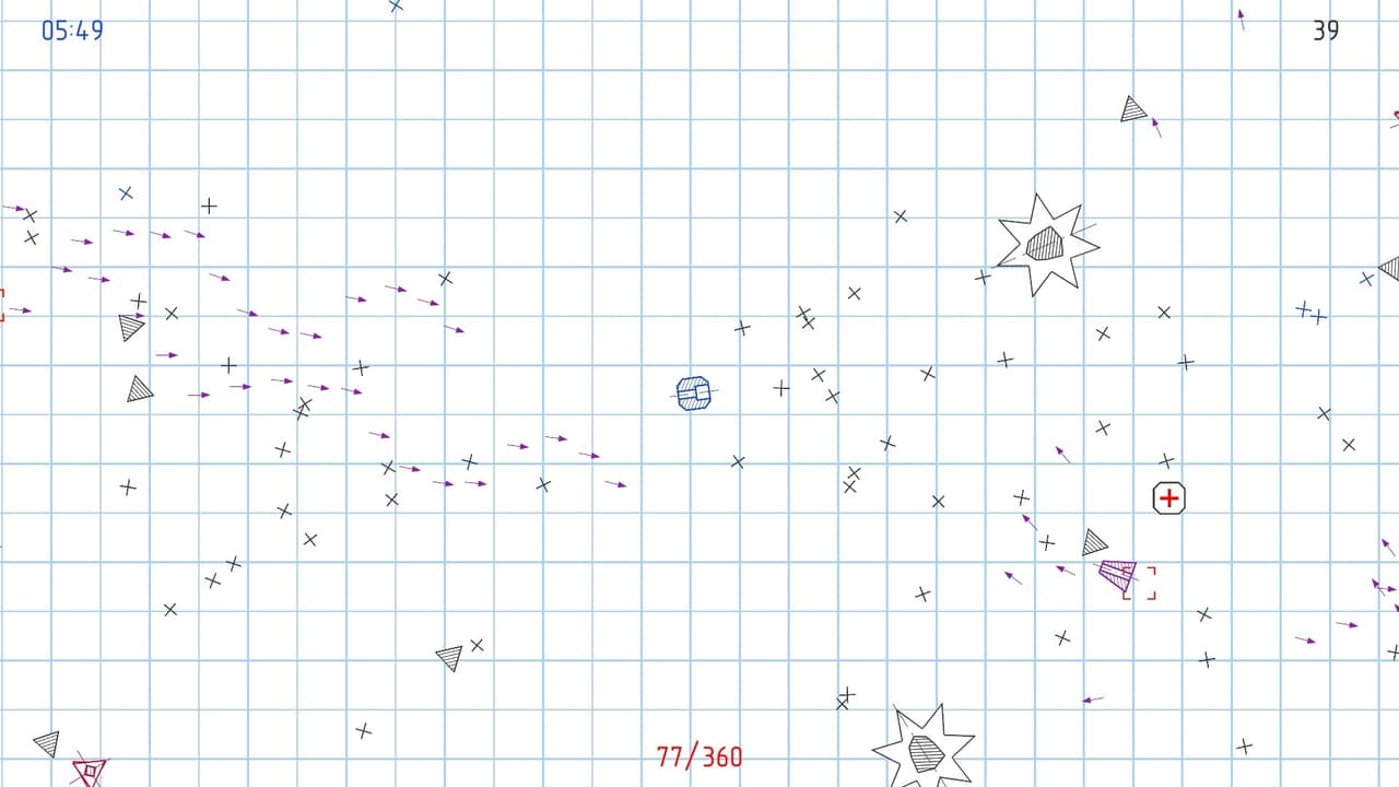 DRAWING (kushchin) screenshot 3