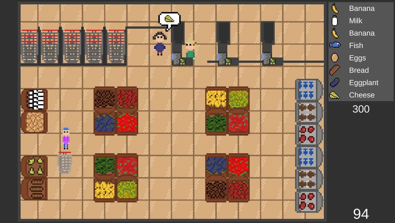The Shop Run screenshot 4