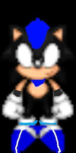Soniario Basics in Modding and Gaming