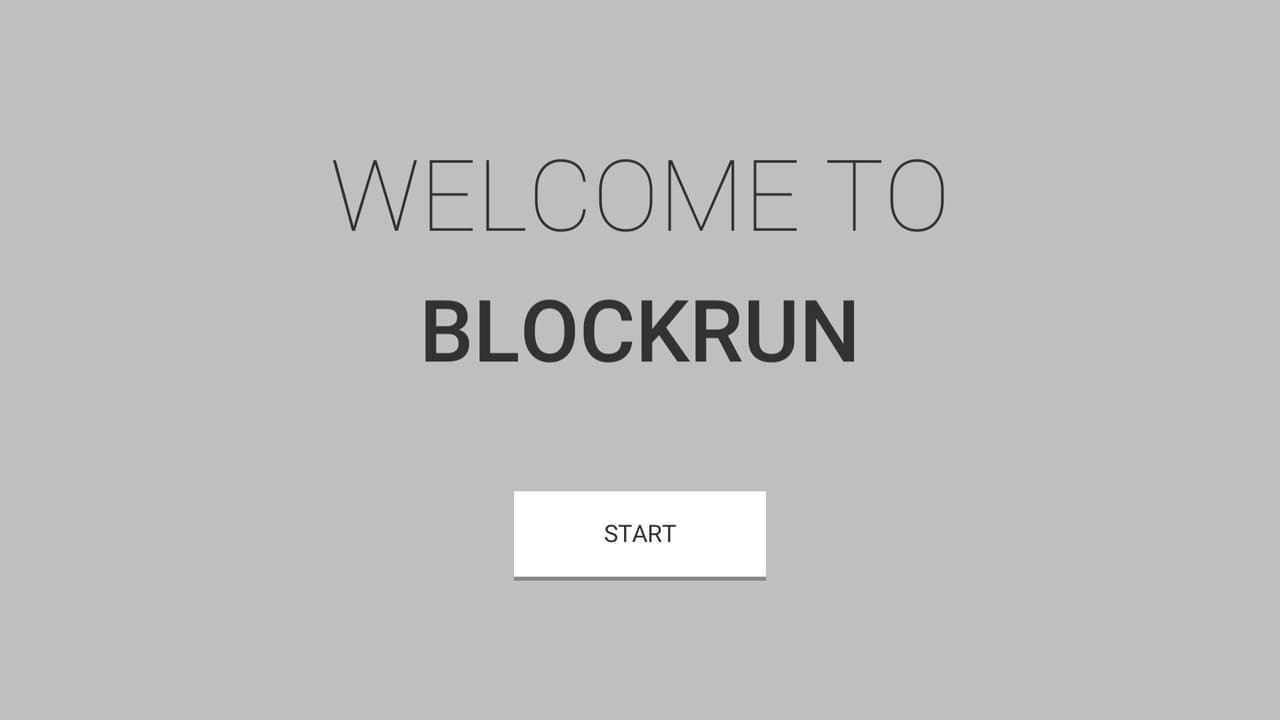 BlockRun (Dinothenoob1) screenshot 2