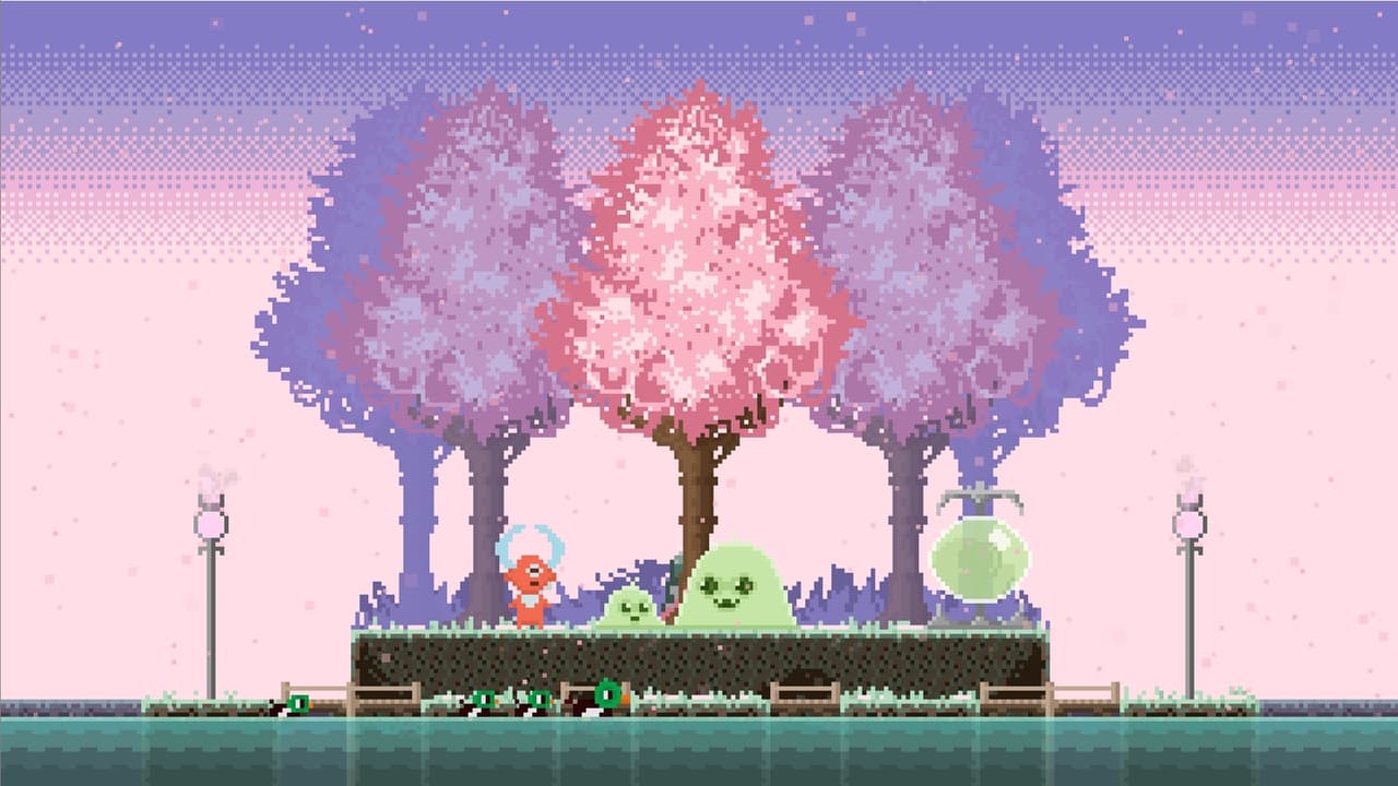 Beats Warrior: Nian screenshot 5