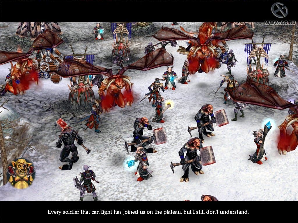 Lords of EverQuest