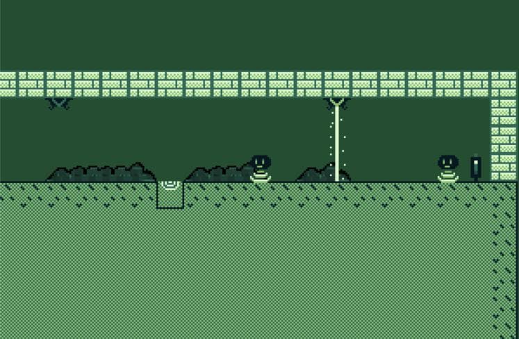 Clone Runner screenshot 2