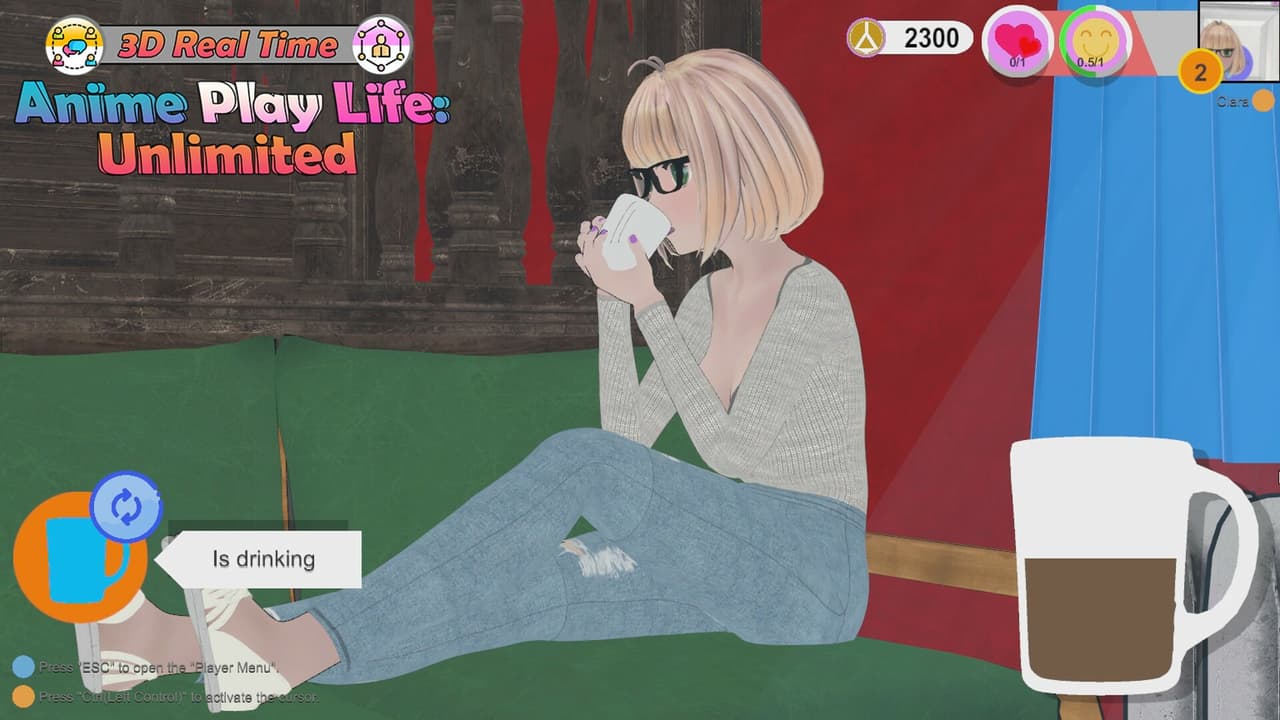 Anime Play Life: Unlimited screenshot 6