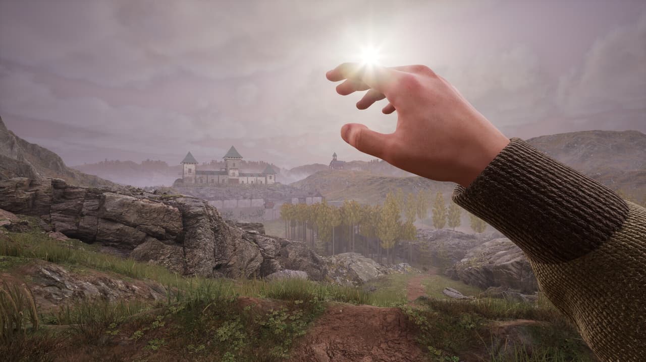 Once Alive screenshot 3
