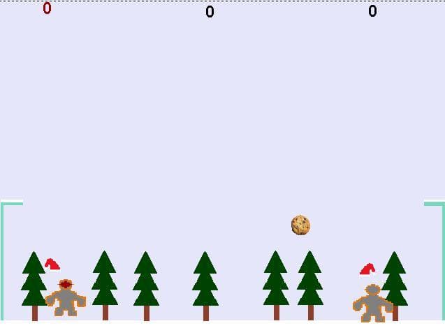 head football christmas