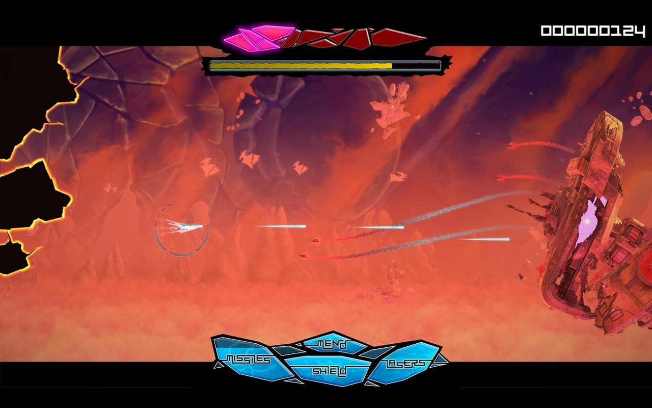 Fragile Equilibrium (itch) screenshot 6