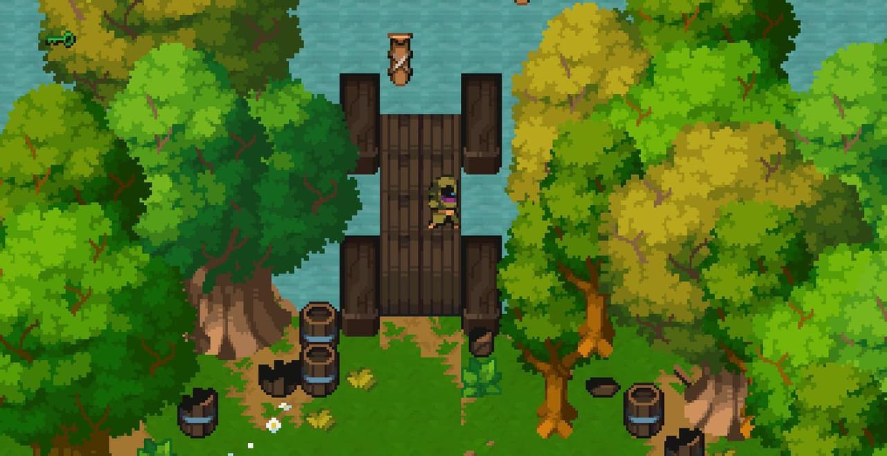Toccata & Fuga screenshot 3