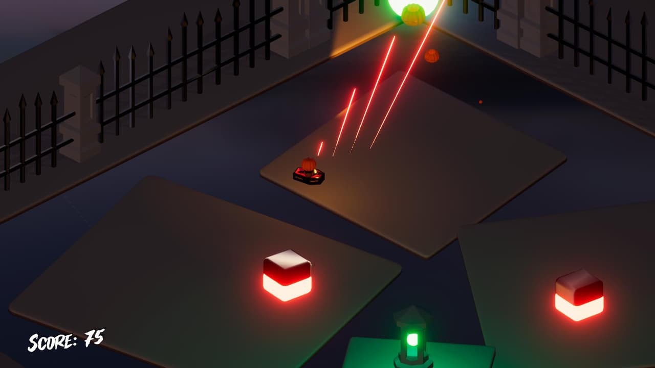 Coffin Poppin