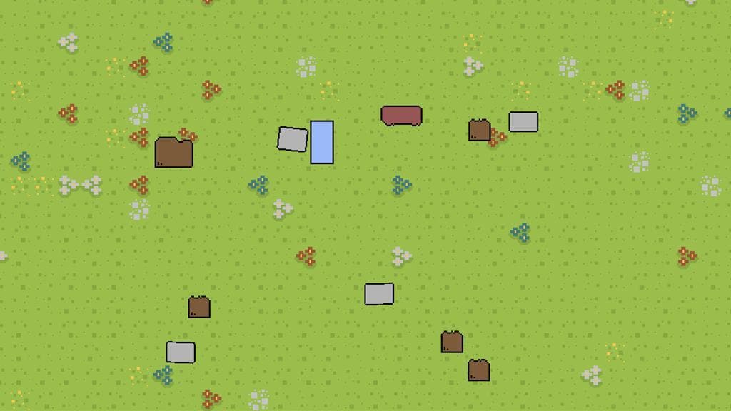 Herdn screenshot 2