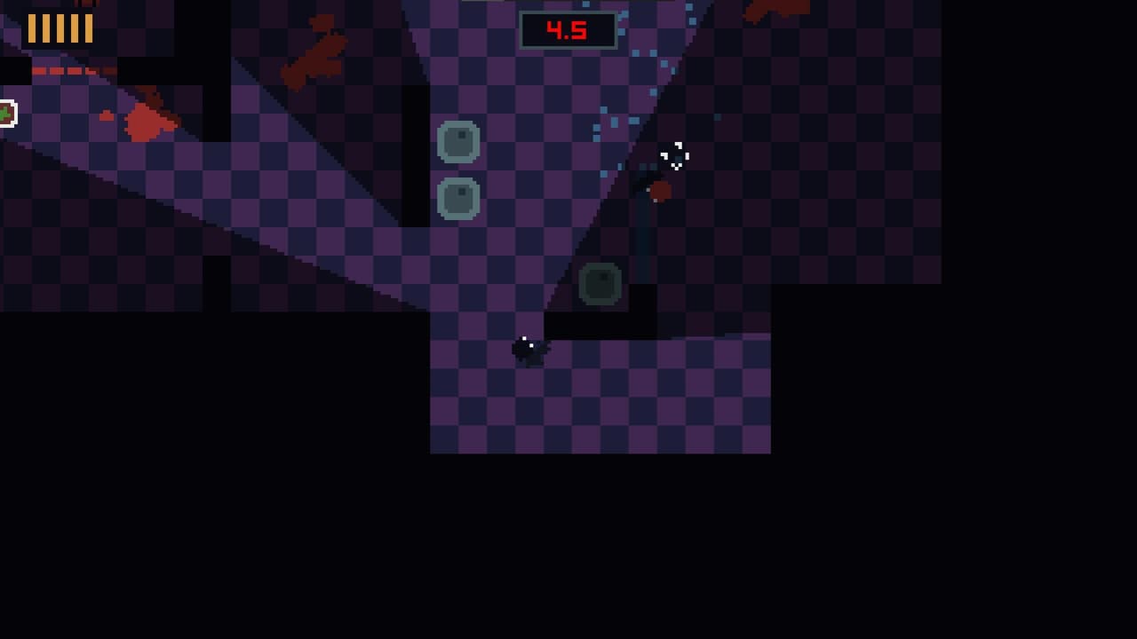 RRAPID screenshot 2