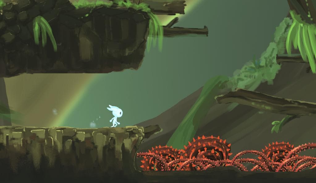 Water Fairies screenshot 2