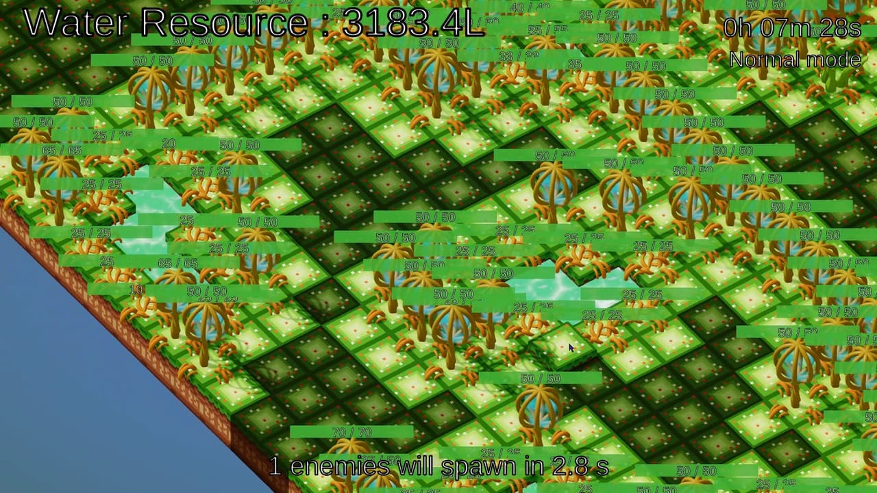 Rootopia screenshot 6