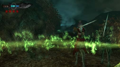 GhostSlayer screenshot 2