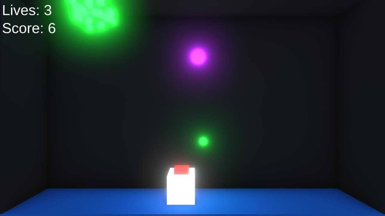 Glow Shooter screenshot 6