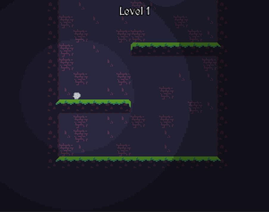 Speed Cave Golf! screenshot 4