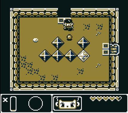 Legend of Ball screenshot 4