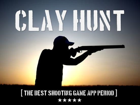 Clay Hunt (Ad Supported)