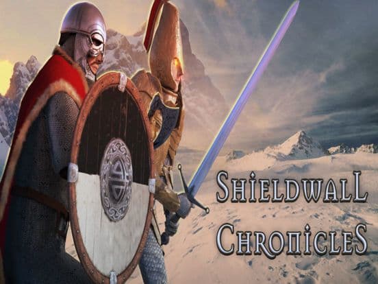 Shieldwall Chronicles screenshot 2