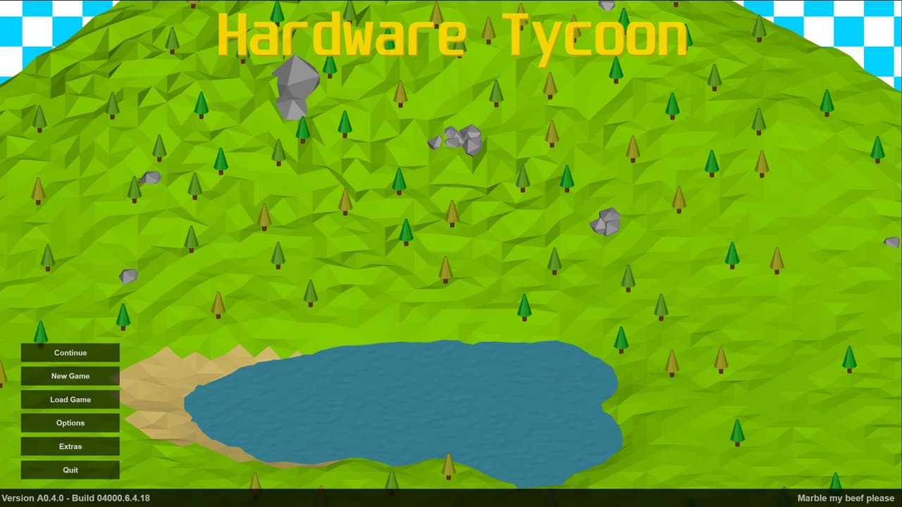 Hardware Tycoon 2018 screenshot 2