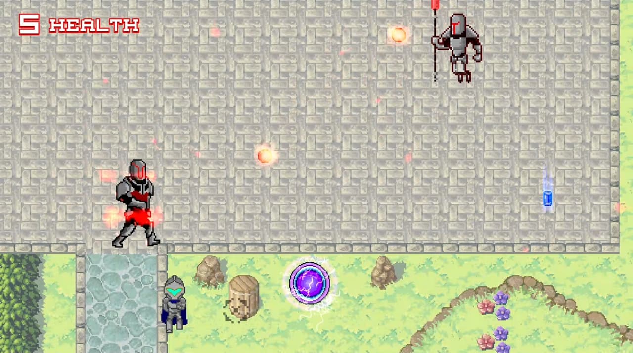 BOOM (WolvenBolt) screenshot 5