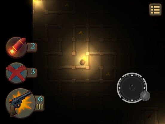 Maze Dungeon - Infinite screenshot 2