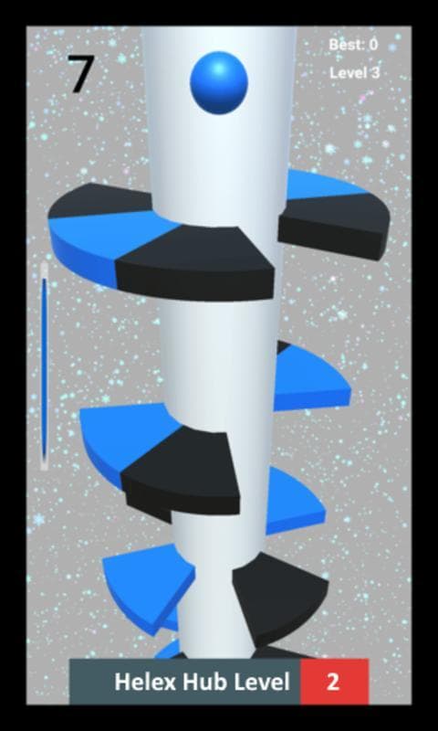 Helix Jump (itch)