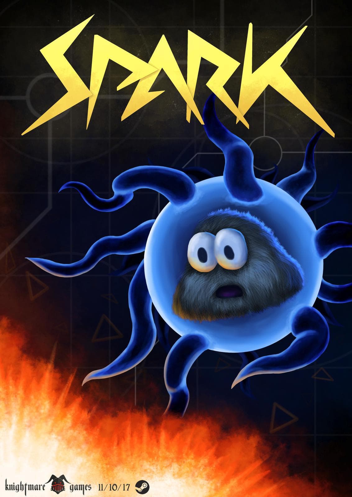 Spark (itch) (KnightmareGames)