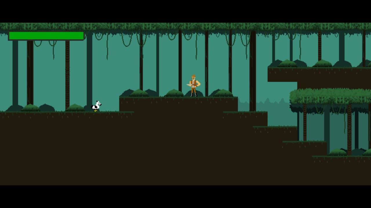 Big Game Hunt screenshot 2