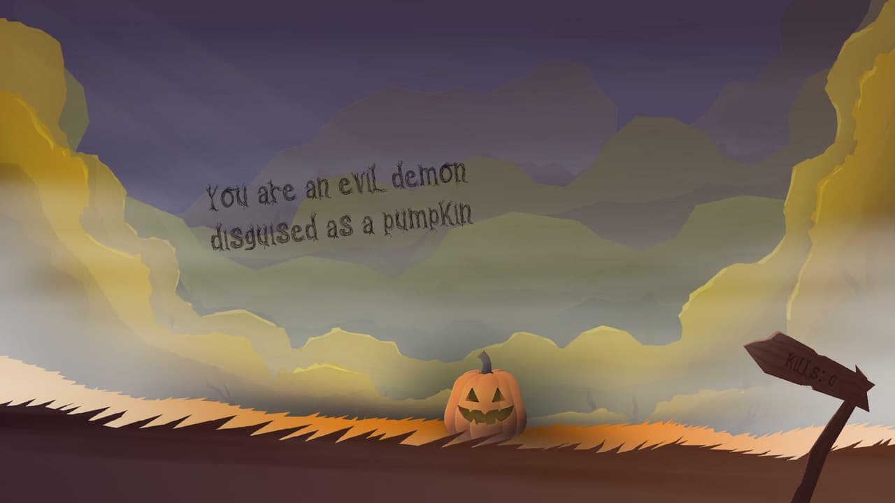 Hidden Killer screenshot 3