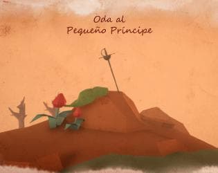 Oda al Pequeño Principe