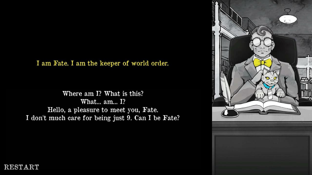 Death and Taxes Demo screenshot 5