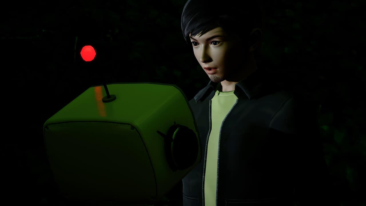 Legado screenshot 3