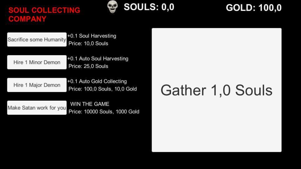 Soul Collecting Company