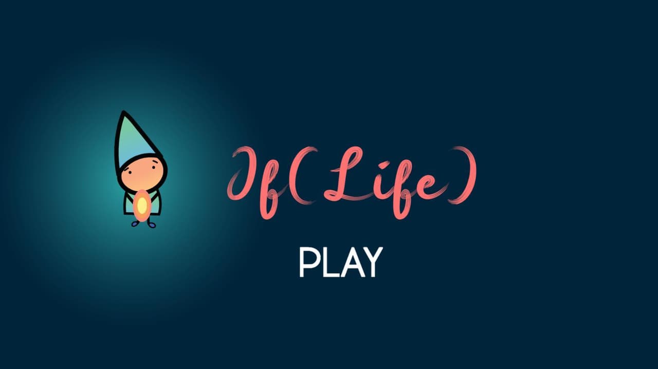 if(life)