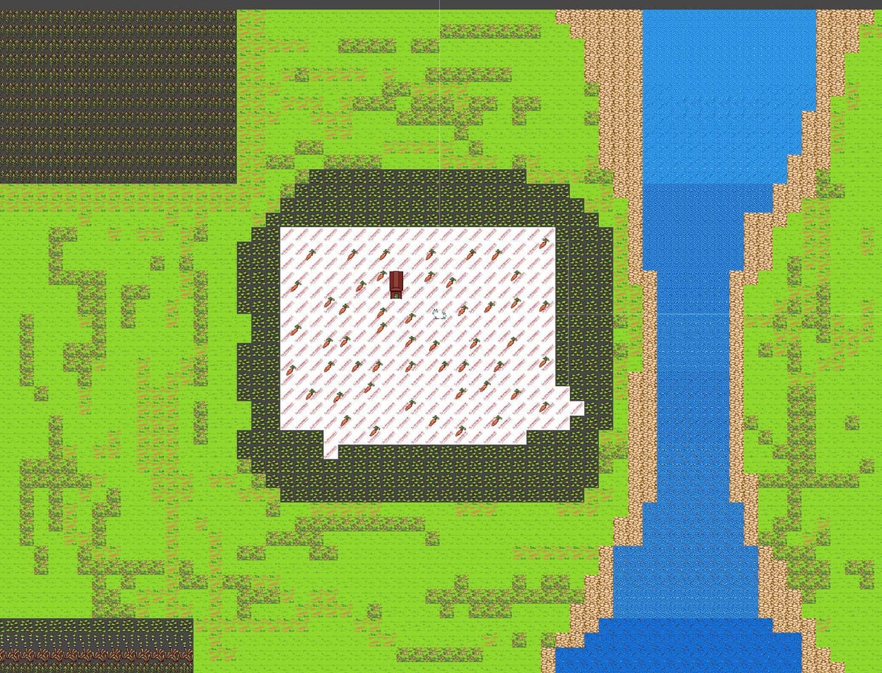 Animal Crops screenshot 2