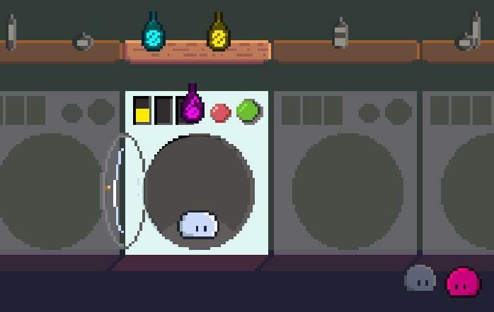 Slimewasher screenshot 4