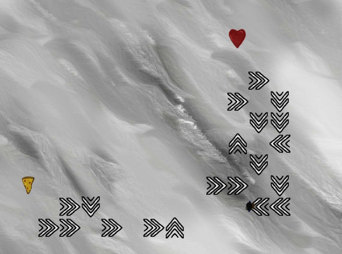 Uncomplicated Life Simulator screenshot 2